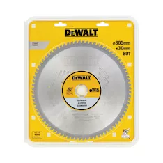 Пильный диск DeWalt DT1916