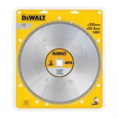 Пильный диск DeWalt DT1917