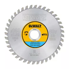 Диск пильный DeWALT DT1918-QZ
