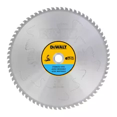 Диск пильный по металлу DeWalt DT1921