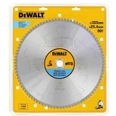 Пильный диск DeWalt DT1922