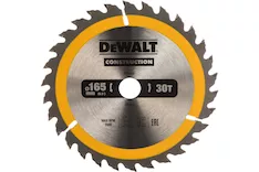 Пильный диск DeWALT CONSTRUCT DT1935