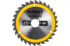 Пильный диск DeWALT CONSTRUC DT1937
