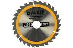 Пильный диск DeWalt CONSTRUCT DT1942