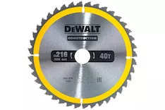 Диск пильный DeWALT DT1953