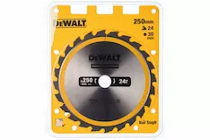 Пильный диск CONSTRUCT DEWALT DT1956