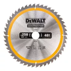 Диск пильный DeWALT DT1957