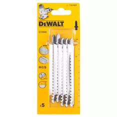 Полотно для электролобзиков DeWALT DT2048