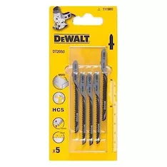 Полотно для электролобзиков DeWALT DT2050