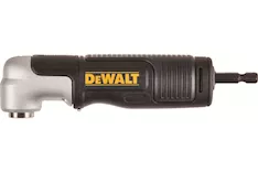 Насадка ударная угловая DeWALT DT20500