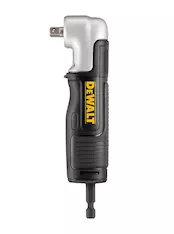 Насадка угловая ударная DeWalt DT20504