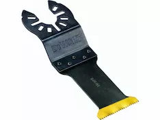 Насадка для МФИ DEWALT DT20707
