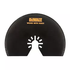 Диск пильный DeWALT DT20728-QZ