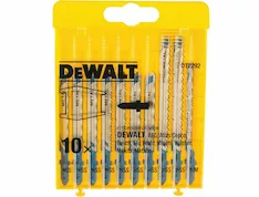 Набор пилок для лобзика DeWalt DT2292