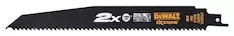 Полотно к электропиле DeWALT DT2307L