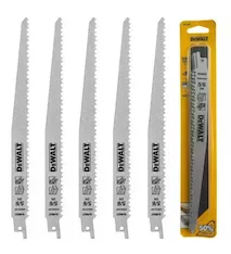 Полотно к электропиле DeWALT DT2352-QZ