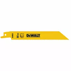 Полотно для сабельной пилы DEWALT DT2361