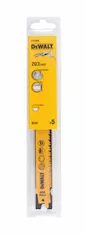 Биметаллическое полотно DeWalt DT2406