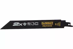 Биметаллические полотна DEWALT DT2408L
