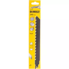 Полотно к электропиле DeWALT DT2420-QZ