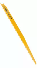 Полотна для сабельных пил по дереву DeWalt DT2432