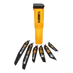 Набор полотен DeWALT DT2440L-QZ