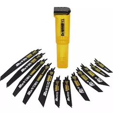 Набор полотен DeWALT DT2441L-QZ