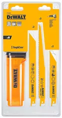 Биметаллические полотна DeWalt DT2444