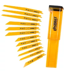 Полотно к электропиле DeWALT DT2445-QZ