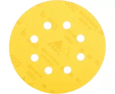 Шлифкруги на бумажной основе DeWALT DT3118