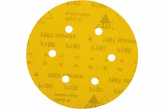 Шлифкруги на бумажной основе DeWalt DT3136