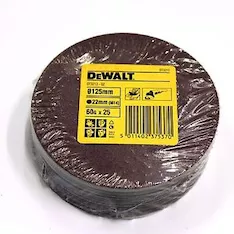 Круг шлифовальный DeWALT DT3212