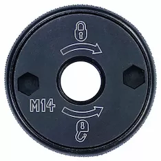 Контргайка DEWALT DT3559