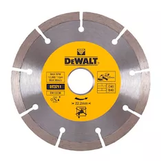 Круг алмазный DeWALT DT3711-QZ