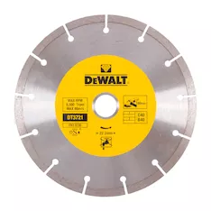 Круг алмазный DeWALT DT3721-QZ