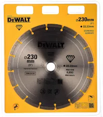 Диск отрезной DeWALT DT3731
