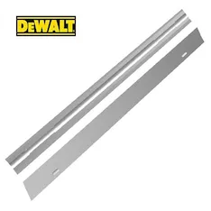 Ножи для электрорубанков DeWalt DT3905