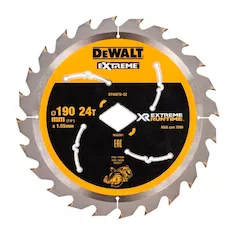 Диск пильный DeWALT DT40270-QZ