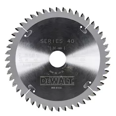 Диск пильный DeWALT DT4094