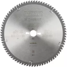 Пильный диск DeWalt DT4283