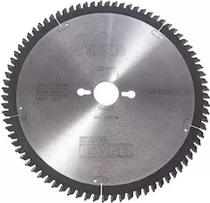 Пильный диск DeWalt DT4287