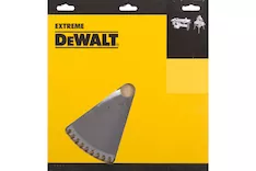 Диск пильный DeWalt DT4351
