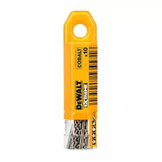 Сверло по металлу DeWalt DT4925