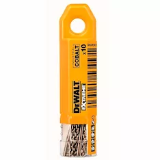 Сверла по металлу DeWalt COBALT DT4935