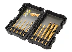 Набор сверл по металлу DeWALT DT50050