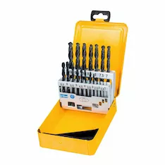 Набор сверл DeWALT DT5913-QZ