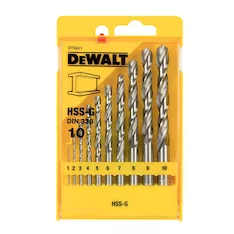 Набор сверл DeWALT DT5921-QZ