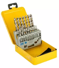 Набор сверл DeWALT DT5923-QZ