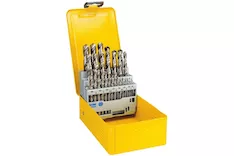 Набор сверл DeWALT DT5929