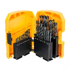 Набор сверл DeWALT DT5930-QZ